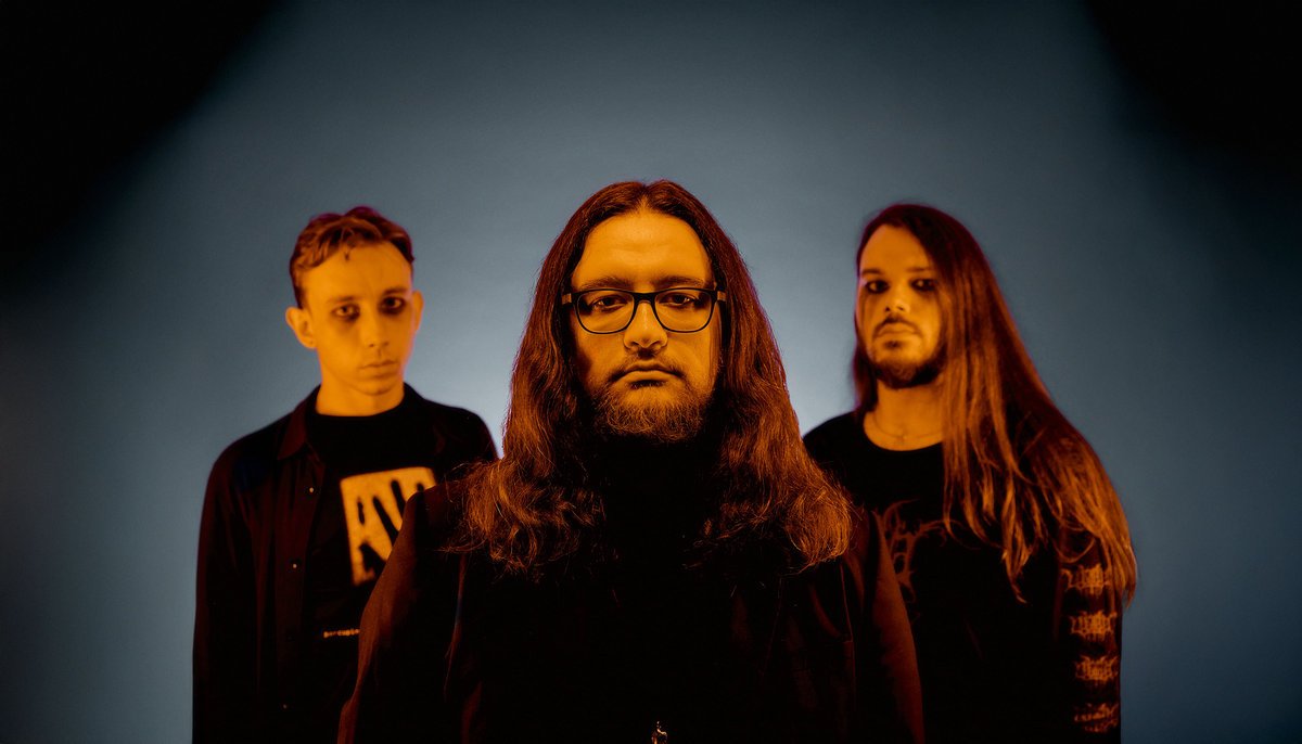 Stoned Jesus prestes a desembarcar em Curitiba