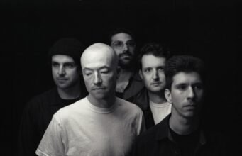 Touché Amoré traz show especial de 10 anos do ‘Stage Four’ a São Paulo em 2026