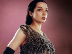 POPPY será a atração de abertura dos shows do Linkin Park no Brasil