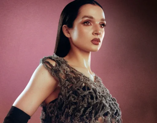 POPPY será a atração de abertura dos shows do Linkin Park no Brasil