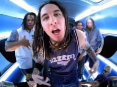 P.O.D. e Demon Hunter se apresentam em Curitiba