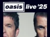 Oasis Live ‘25: loja oficial para fãs chega ao Brasil