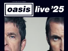 Oasis Live ‘25: loja oficial para fãs chega ao Brasil