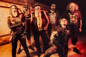 Brujeria, a lenda do Metal Extremo latino volta ao Brasil