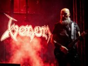 Cobertura: Hellsinki Metal Festival 2025 (Helsinque/FI) | Parte 2 – Sábado