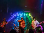 Cobertura: Brujeria (Curitiba/PR)