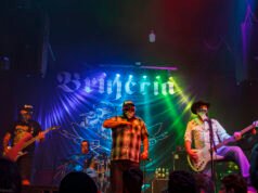 Cobertura: Brujeria (Curitiba/PR)