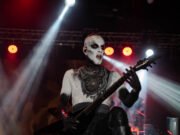 Cobertura: Nidhogg, Deicide e Behemoth (Belo horizonte/MG)