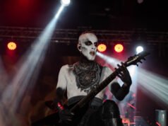 Cobertura: Nidhogg, Deicide e Behemoth (Belo horizonte/MG)