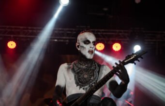 Cobertura: Nidhogg, Deicide e Behemoth (Belo horizonte/MG)