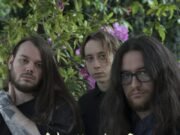 Stoned Jesus, o culto do stoner rock ucraniano chega a Curitiba