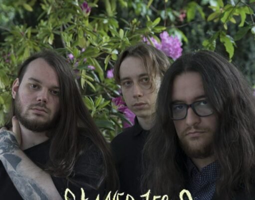 Stoned Jesus, o culto do stoner rock ucraniano chega a Curitiba