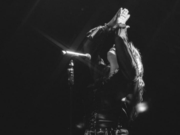 Cobertura: Magistry e Anette Olzon (São Paulo /SP)