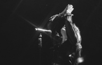 Cobertura: Magistry e Anette Olzon (São Paulo /SP)