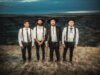 The Dead South, Folk/Bluegrass do Canadá, se apresenta essa semana no Brasil
