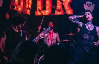 Cobertura: CWCore Fest (Curitiba/PR)