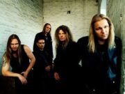 Masterplan volta ao Brasil, para a turnê “Latin America Tour 2025”