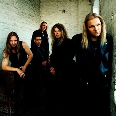 Masterplan volta ao Brasil, para a turnê “Latin America Tour 2025”