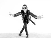 Glenn Hughes: lenda do Deep Purple traz turnê de despedida em Curitiba em novembro