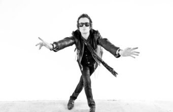 Glenn Hughes: lenda do Deep Purple traz turnê de despedida em Curitiba em novembro