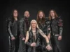 Hammerfall traz a força do Power Metal sueco em novembro