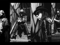 Living Colour inclui Curitiba na rota de turnê que celebra 40 anos de carreira