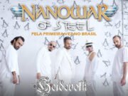 Heidevolk e Nanowar of Steel tocam neste fim de semana no Odin’s Krieger Fest 2025