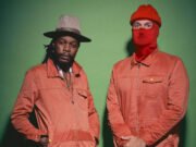 KOKOKO!, do Congo, volta ao Brasil em novembro para 5 shows