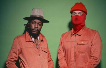 KOKOKO!, do Congo, volta ao Brasil em novembro para 5 shows