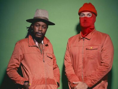 KOKOKO!, do Congo, volta ao Brasil em novembro para 5 shows