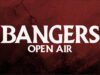 Bangers Open Air 2026 anuncia line-up completo com Twisted Sister liderando o sábado