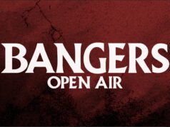 Bangers Open Air 2026 anuncia line-up completo com Twisted Sister liderando o sábado