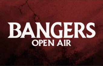 Bangers Open Air 2026 anuncia line-up completo com Twisted Sister liderando o sábado