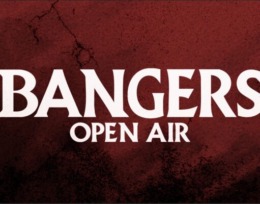 Bangers Open Air 2026 anuncia line-up completo com Twisted Sister liderando o sábado