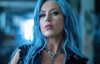 Arch Enemy anuncia a saída da vocalista Alissa White-Gluz