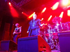 Cobertura: Tierramystica, Phornax e Masterplan, Porto Alegre (RS)