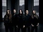 Katatonia volta a São Paulo para show único em março de 2026