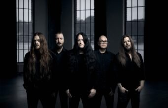 Katatonia volta a São Paulo para show único em março de 2026
