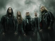 Katatonia anuncia show em São Paulo em março de 2026 com turnê do novo álbum