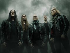 Katatonia anuncia show em São Paulo em março de 2026 com turnê do novo álbum