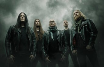Katatonia anuncia show em São Paulo em março de 2026 com turnê do novo álbum
