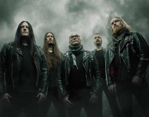Katatonia anuncia show em São Paulo em março de 2026 com turnê do novo álbum