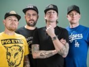 We Are One Tour 2026 terá Pennywise e Millencolin em 5 cidades