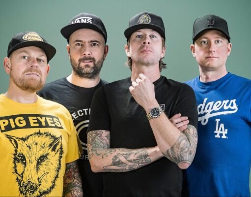 We Are One Tour 2026 terá Pennywise e Millencolin em 5 cidades