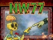 Resenha: Touching The Terror – N.W.77 (2025)