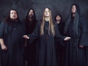 Arkona, Leaves’ Eyes e Atrocity chegam para turnê no Brasil em novembro