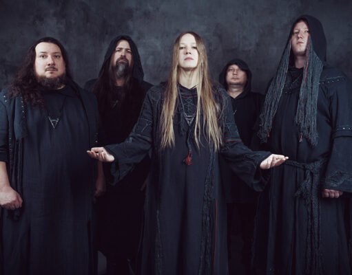 Arkona, Leaves’ Eyes e Atrocity chegam para turnê no Brasil em novembro