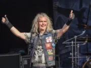 Lenda do Heavy Metal alemão, Grave Digger retorna à Curitiba