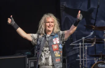 Lenda do Heavy Metal alemão, Grave Digger retorna à Curitiba