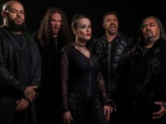 Paradise in Flames anuncia turnê asiática ao lado do Marduk